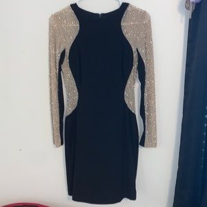 Womens formal dress